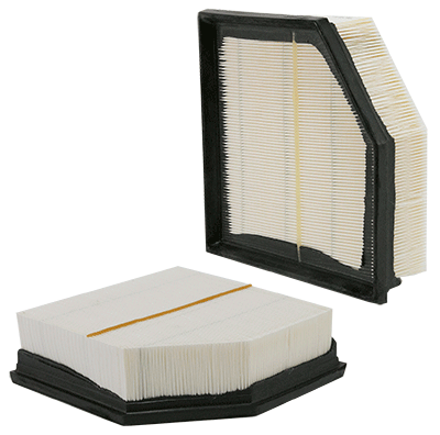 Picture of WIX Racing Filters WA10008 Premium Panel Air Filter