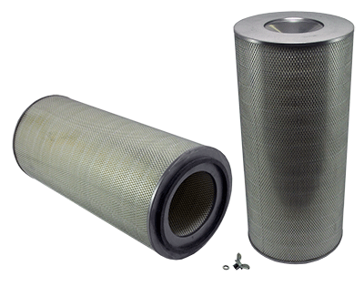 Picture of WIX Racing Filters WA10047 High-Performance Racing Air Filter