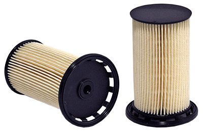 Picture of WIX Racing Filters WF10114 Cartridge Fuel Filter Metal Free