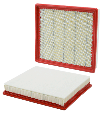 Picture of WIX Racing Filters WA10253 Premium Panel Air Filter