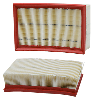 Picture of WIX Racing Filters WA10255 Premium Panel Air Filter