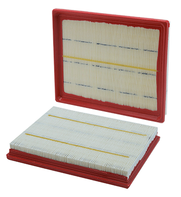Picture of WIX Racing Filters WA10257 Premium Panel Air Filter