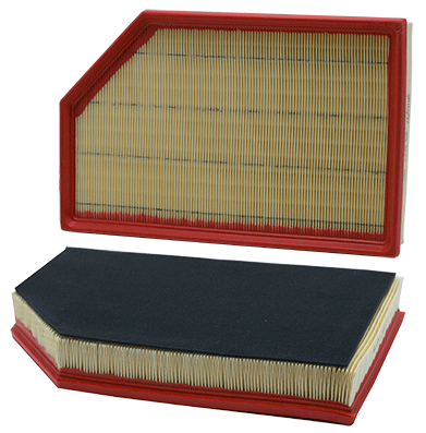 Picture of WIX Racing Filters WA10297 Premium Panel Air Filter