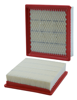 Picture of WIX Racing Filters 49756FR Premium Panel Air Filter