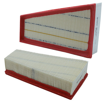 Picture of WIX Racing Filters WA10312 Premium Panel Air Filter