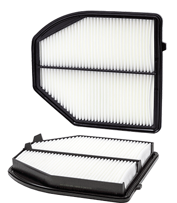Picture of WIX Racing Filters WA10334 Premium Panel Air Filter
