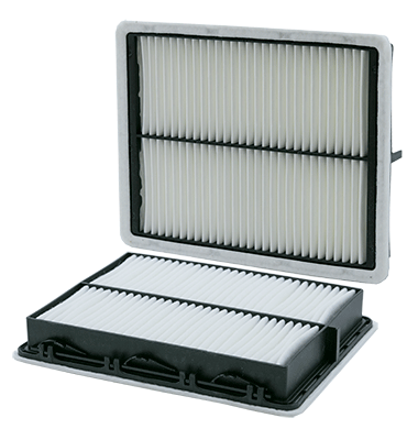 Picture of WIX Racing Filters WA10301 Premium Panel Air Filter