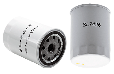 Picture of WIX Racing Filters WL7426 High-Performance Spin-On Oil Filter