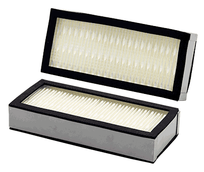 Picture of WIX Racing Filters WP10211 Cabin Air Panel Filter