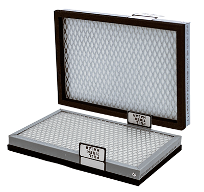 Picture of WIX Racing Filters WP10237 High-Efficiency Cabin Air Filter Panel