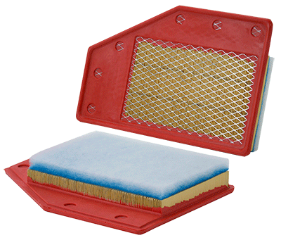 Picture of WIX Racing Filters WA10414 Premium Panel Air Filter