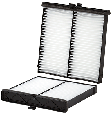 Picture of WIX Racing Filters WP10267 Cabin Air Panel Filter