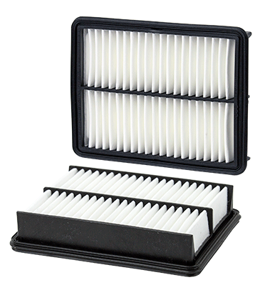 Picture of WIX Racing Filters WA10408 Premium Panel Air Filter