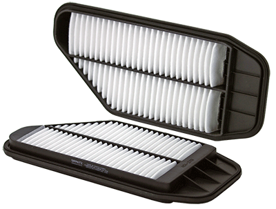 Picture of WIX Racing Filters WA9672 Premium Panel Air Filter