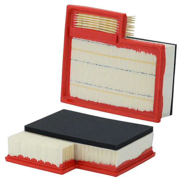 Picture of WIX Racing Filters WA10316 Premium Panel Air Filter