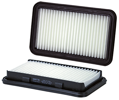 Picture of WIX Racing Filters WA9730 Premium Panel Air Filter