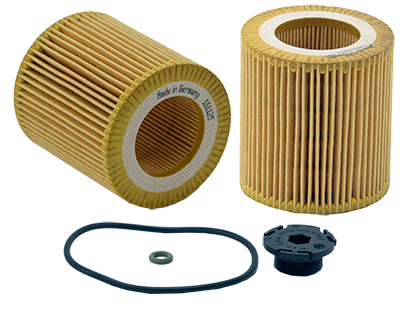 Picture of WIX Racing Filters WL7509 Cartridge Lube Metal Free Oil Filter