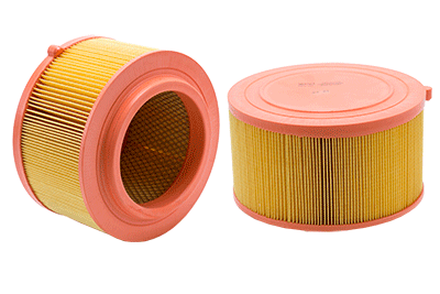 Picture of WIX Racing Filters WA9763 Premium Panel Air Filter