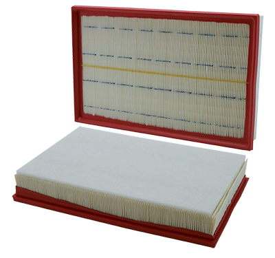 Picture of WIX Racing Filters WA10307 Premium Panel Air Filter