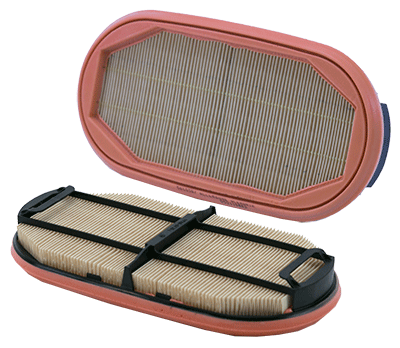 Picture of WIX Racing Filters WA10387 High-Performance Panel Air Filter