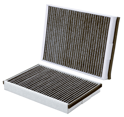 Picture of WIX Racing Filters WP9309 Cabin Air Panel Filter with Microban Technology