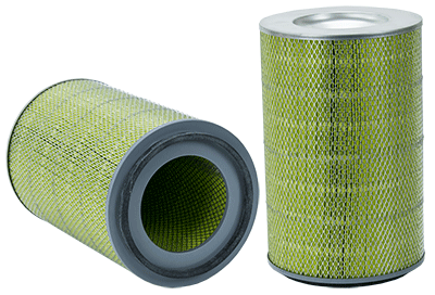Picture of WIX Racing Filters 42253NP Heavy Duty Air Filter