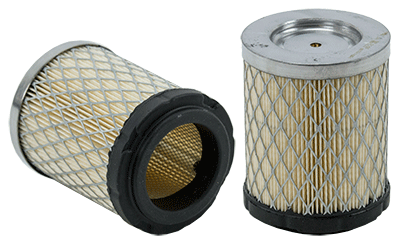 Picture of WIX Racing Filters WA10165 Heavy Duty Air Filter