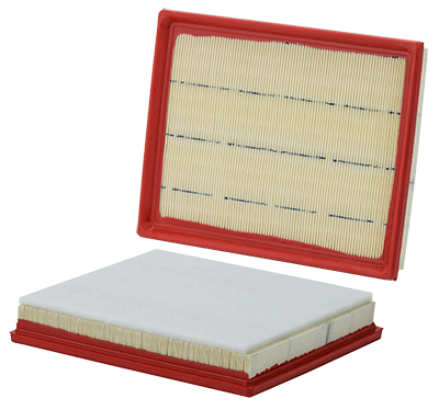 Picture of WIX Racing Filters WA10403 Premium Panel Air Filter