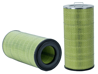 Picture of WIX Racing Filters 46744NP Heavy Duty Air Filter