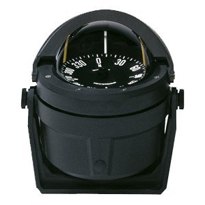 Ritchie Navigation DNB-200 Navigator Compass Binnacle Mount Black
