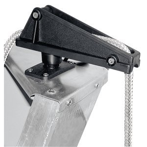 Scotty Downriggers 277 Anchor Lock with Flush Deck Mount