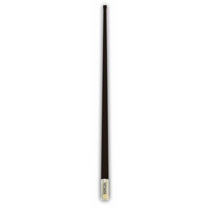 Digital Antenna 531-AB 4' Marine AM/FM Stereo Antenna with 15' Cable Black