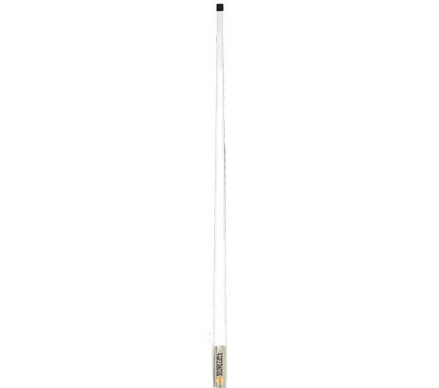 Digital Antenna 578-SW 4' AIS Antenna 4.5dB Gain White 500 Series