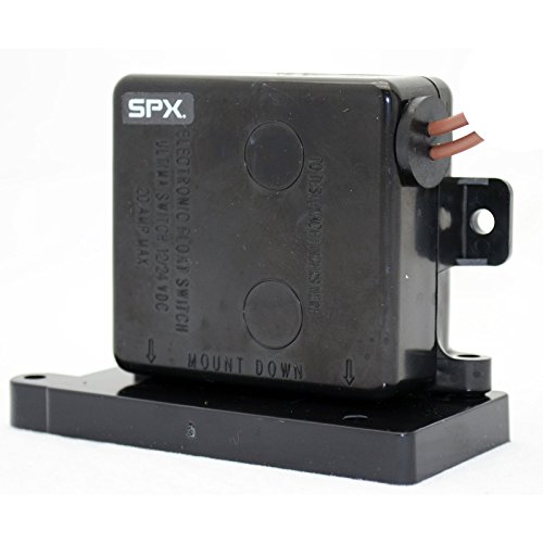 Johnson Pumps 36303 Ultima Automatic Bilge Pump Switch