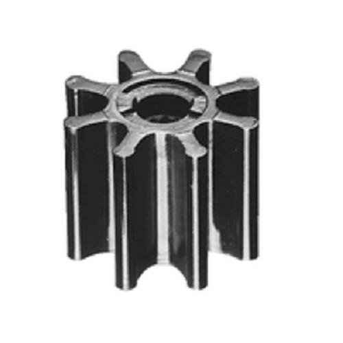 Jabsco 920-0003-P Nitrile Impeller Kit 8-Blade 2-9/16" Spline Drive