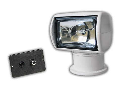 Jabsco 60020-0000 Jabsco 135sl Remote Control Searchlight 12v