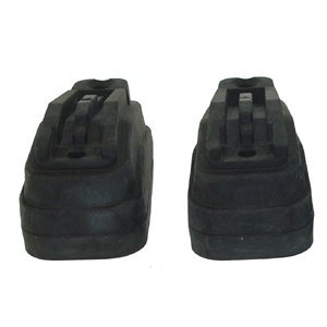 KVH 72-0151-01 Roof Mount Kit for TracVision A7/A9 Satellite Antennas