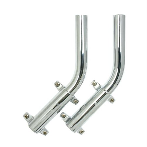 Lee's Tackle OH2018S Side Mount 1-3/4" Skiff Outrigger Holder