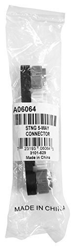 Raymarine A06064 SeaTalkNG 5-Way Connector Block