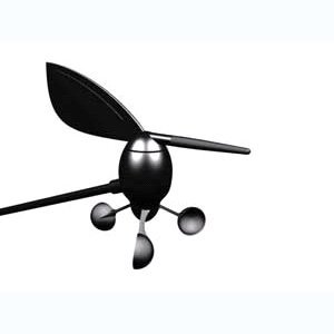 Raymarine E22079 Long Arm Wind Vane Transducer