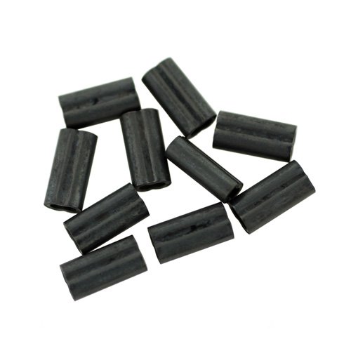 Scotty Downriggers 1011 Double Line Connector Sleeves 10 Pack