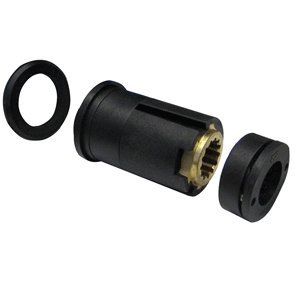 Turning Point Propellers 11300101 MasterGuard Installation Kit for 3.5" Gearcase