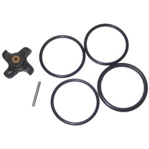 Maretron 33-398-04PW Spare Paddle Wheel Replacement Kit
