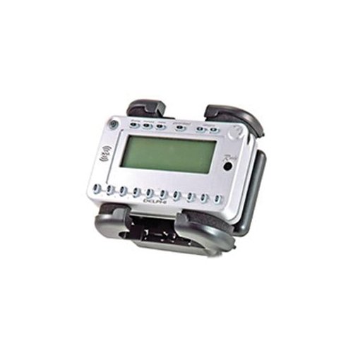 Bracketron PHV-200-BL Mobile Grip-iT Universal Device Holder