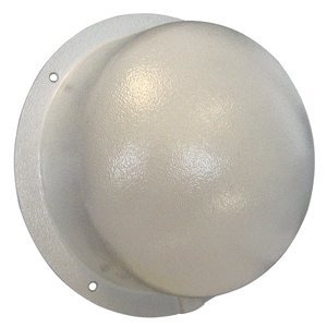 Ritchie Navigation NC-20 Navigator Bulkhead Mount Compass Cover - White