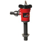 Johnson Pumps 28703 750 GPH Straight Cartridge Aerator Pump