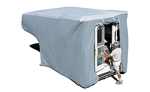 Adco Products 12262 SFS Aqua Shed Truck Camper Cover 8' to 10'