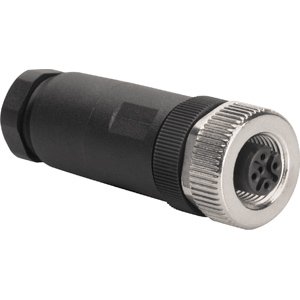 Maretron FA-CF-ST Micro/Mid Field Attachable Connector Straight Female