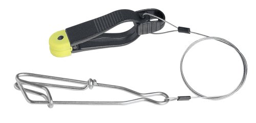 Scotty Downriggers 1183 Mini Power Grip Plus Release with 30" Leader