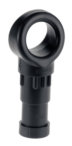 Scotty Downriggers 327 Fender Ring 2-Pack for Rod Holder Mounts